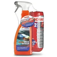 Sonax XTREME Ceramic QuickDetailer 3 St. 750 ml