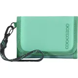 Coocazoo All Mint Portemonnaie Kinder türkis