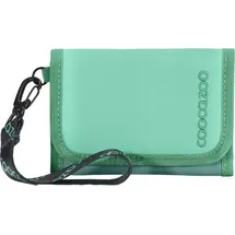 Coocazoo All Mint Portemonnaie Kinder türkis