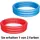 BESTWAY Splash 'n Smile Baby-Pool Ø 122 x 25 cm (51025)
