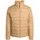 adidas Herren Funktionsjacke Terrex Multi Essentials Isolationsjacke, Größe L in Braun CARDBO
