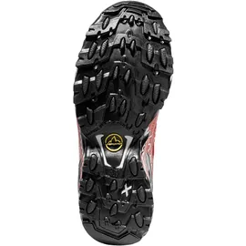 La Sportiva Ultra Raptor II Woman, für Damen, rot, Größe 41 1⁄2 EU