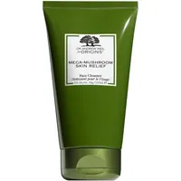 Origins Mega-Mushroom Skin Relief Face Cleanser 150 ml