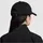 Nike Club Swoosh Logo Cap schwarz L/XL