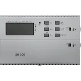 WOLF-Garten Raumthermostatuhr mit Wochenprogramm 2744079