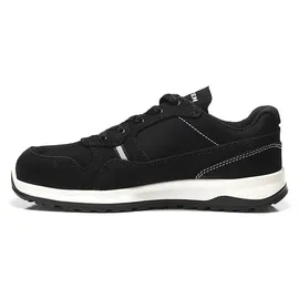 ELTEN JOURNEY black Low ESD S3