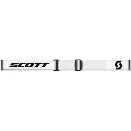 Scott Faze II LS Skibrille, - -