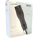 WAHL Pro Pet KM10 -Tierhaarschneidemaschine mit Kabel