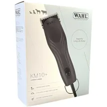 WAHL Pro Pet KM10 -Tierhaarschneidemaschine mit Kabel