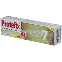Protefix® Haft-Creme Premium