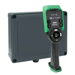 Schneider Electric XARS8L12W ZART8L dezentral+ZARB12W Basis