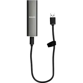Philips FM02SS030P/00 2 TB USB-C 3.2 Grau
