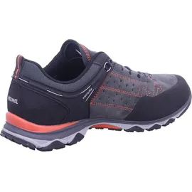 MEINDL Ontario GTX Herren Schwarz/Orange 47