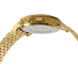 Louis XVI Majeste Iced Out Edelstahl 43 mm LXVI1120