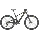 Scott Lumen eRIDE 910 Gelb Modell 2025 - XL