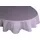 ADAM Audio Tischdecke Uni Collection Light 130 x 220 cm Lila