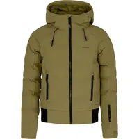 Protest PRTALYSUMI snowjacket Willow Green - S