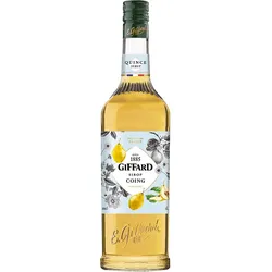 Giffard Quitten Sirup Coing 1l