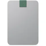 Seagate Ultra Touch 5 TB kieselgrau STMA5000400