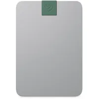 Seagate Ultra Touch 5 TB kieselgrau STMA5000400