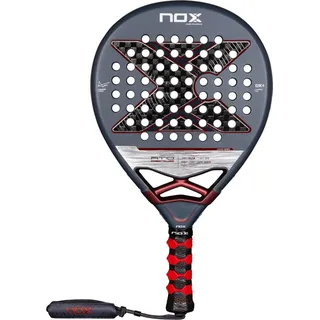 Nox-Xtreme NOX AT10 Genius 12k By Agustin Tapia 2025 Padelschläger