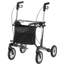 Eschenbach Rollator Vital Carbon Plus 62 cm schwarz