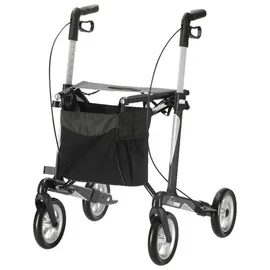 Eschenbach Rollator Vital Carbon Plus 62 cm schwarz
