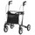 Eschenbach Rollator Vital Carbon Plus 62 cm schwarz