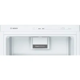 Bosch Serie 4 KSV36VWEP Kühlschrank (346 l, 1860 mm hoch, Weiß)