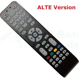 DSO Fernbedienung für LBox IP Client / Skyter MINI 3D L-Box V1, V2, 4K Linux Box