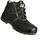 Safety Jogger Bestboy S3 SC SR LG rutschfest Schwarz, 47 EU