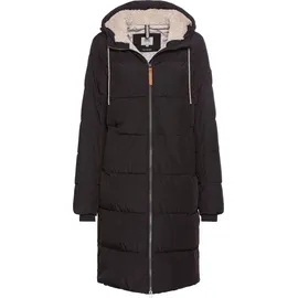 CAMEL ACTIVE Wintermantel in Schwarz - 42