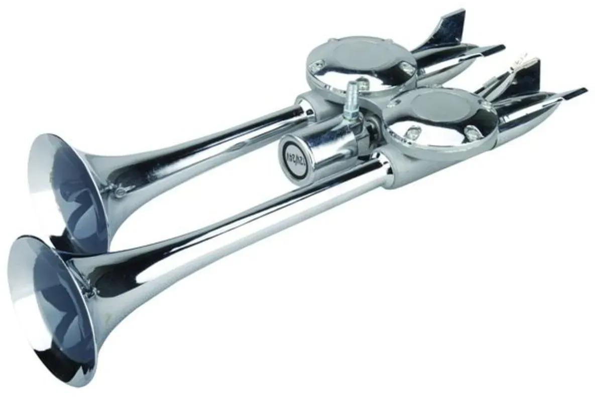 Tromba AKUSAN UN-AH-008