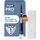 Oral-B Pro 1 Cross Action Elektrische Zahnbürste schwarz + Reiseetui