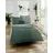 Feinbiber jade 155 x 220 cm + 80 x 80 cm