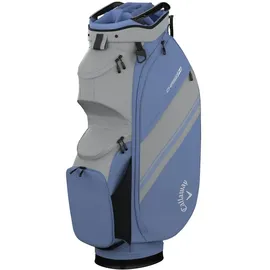 Callaway Chase Cartbag 2025, Green camo