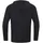 Jako Power Kapuzenjacke Kinder 803 schwarz/citro 164