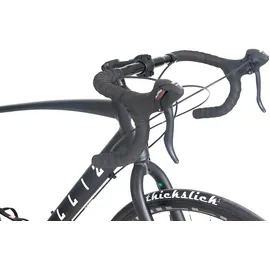 chilliz RDB2.0 28 Zoll RH 57 cm schwarz