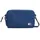 Tommy Hilfiger TJW COOL DENIM CAMERA BAG Schultertasche Kunstleder Blue