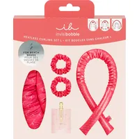 Invisibobble HEATLESS Curl Set L