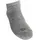 CAMEL ACTIVE Sneakersocken 9er Pack Grau 39-42