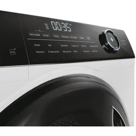 Haier HW100-B14959U1 Waschmaschine (10 kg, 1400 U/min)