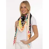 Zwillingsherz "Wild Love", in Bunt - (L)138 x (B)68 cm