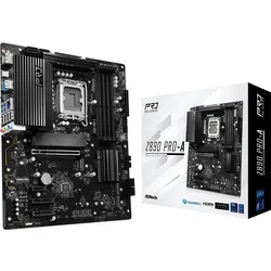 ASRock Z890 Pro-A Mainboard