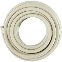 Mantelleitung NYM-J 3 x 2,5 Grau 10 m