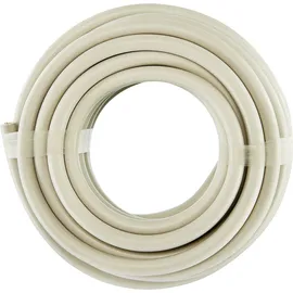 Mantelleitung NYM-J 3 x 2,5 Grau 10 m
