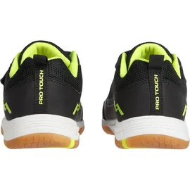 Pro Touch Kinder Rebel IV VLC J - BLACK/YELLOW LIGHT/G