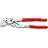 Knipex Zangenschlüssel L.180mm Spann-W. 35mm vern. Ku.-Überzug KNIPEX