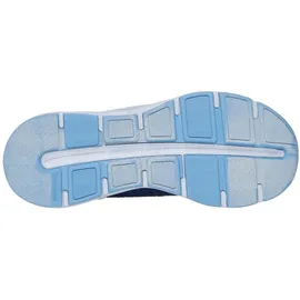 SKECHERS Glide-Step+ Kinder Blau 37