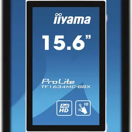 Iiyama ProLite TF1634MC-B8X 16"